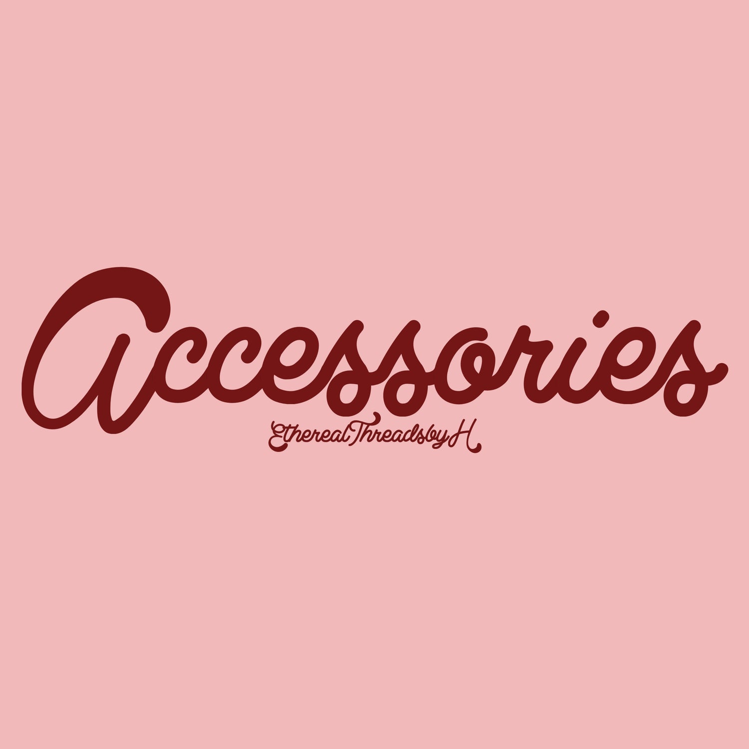 Accessories