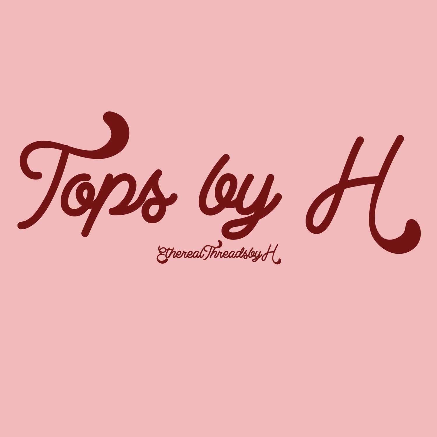 Tops by H