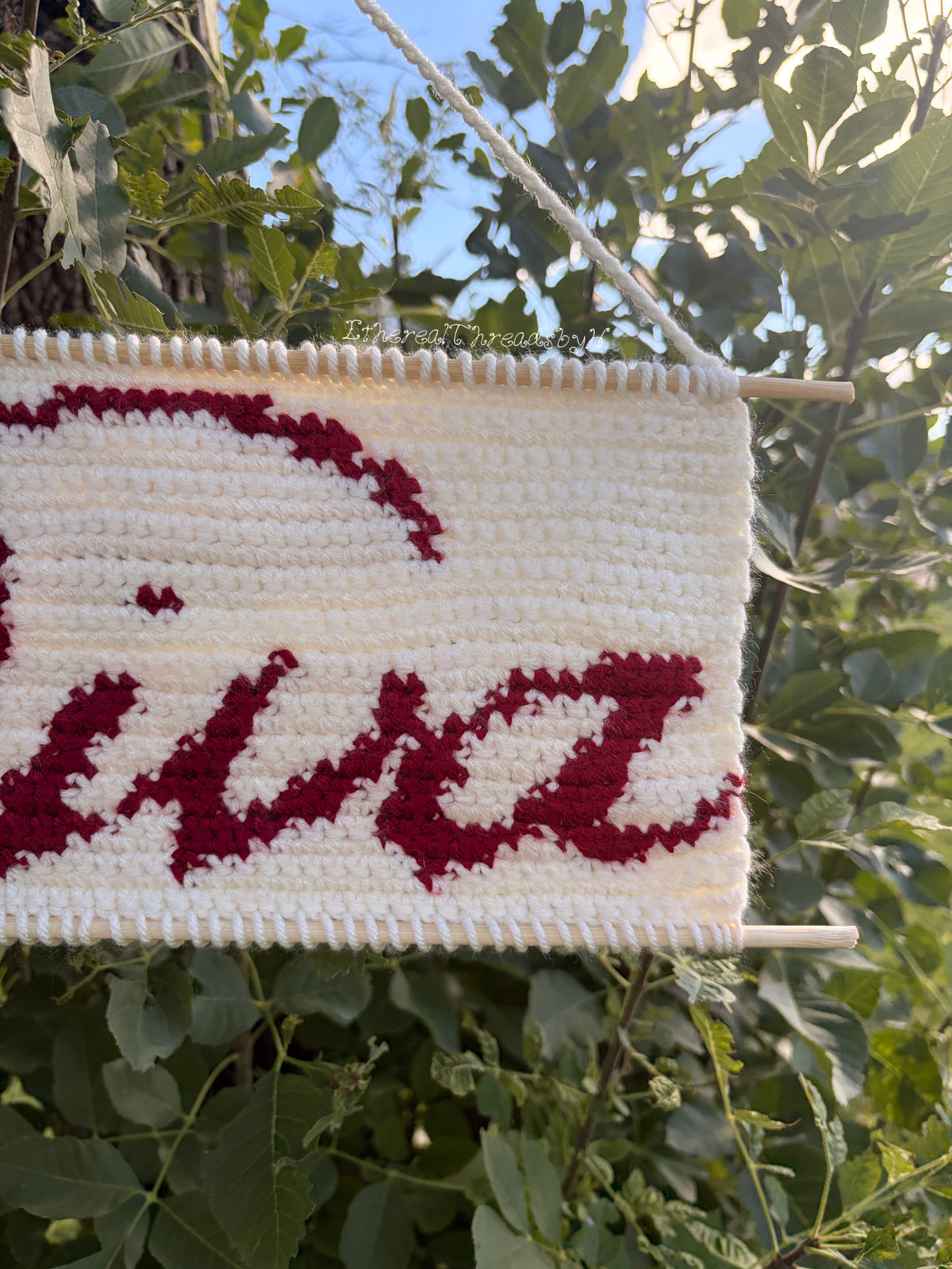 Diva Tapestry