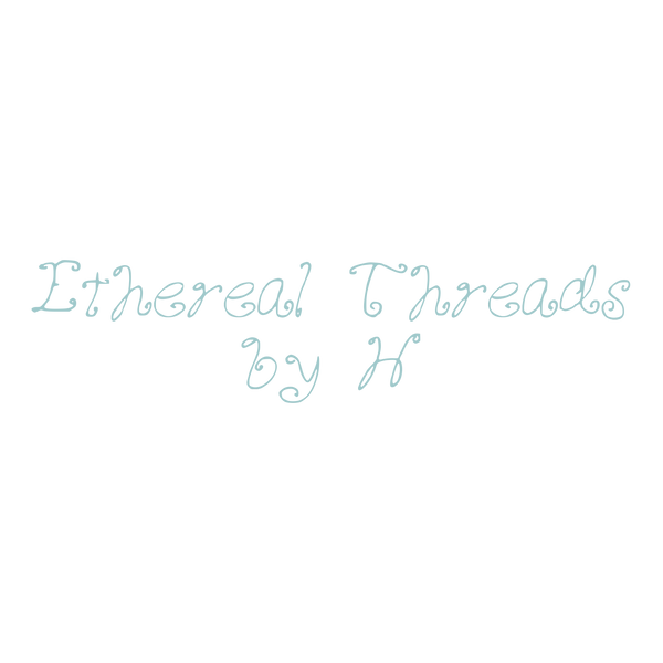Ethereal Threads by H