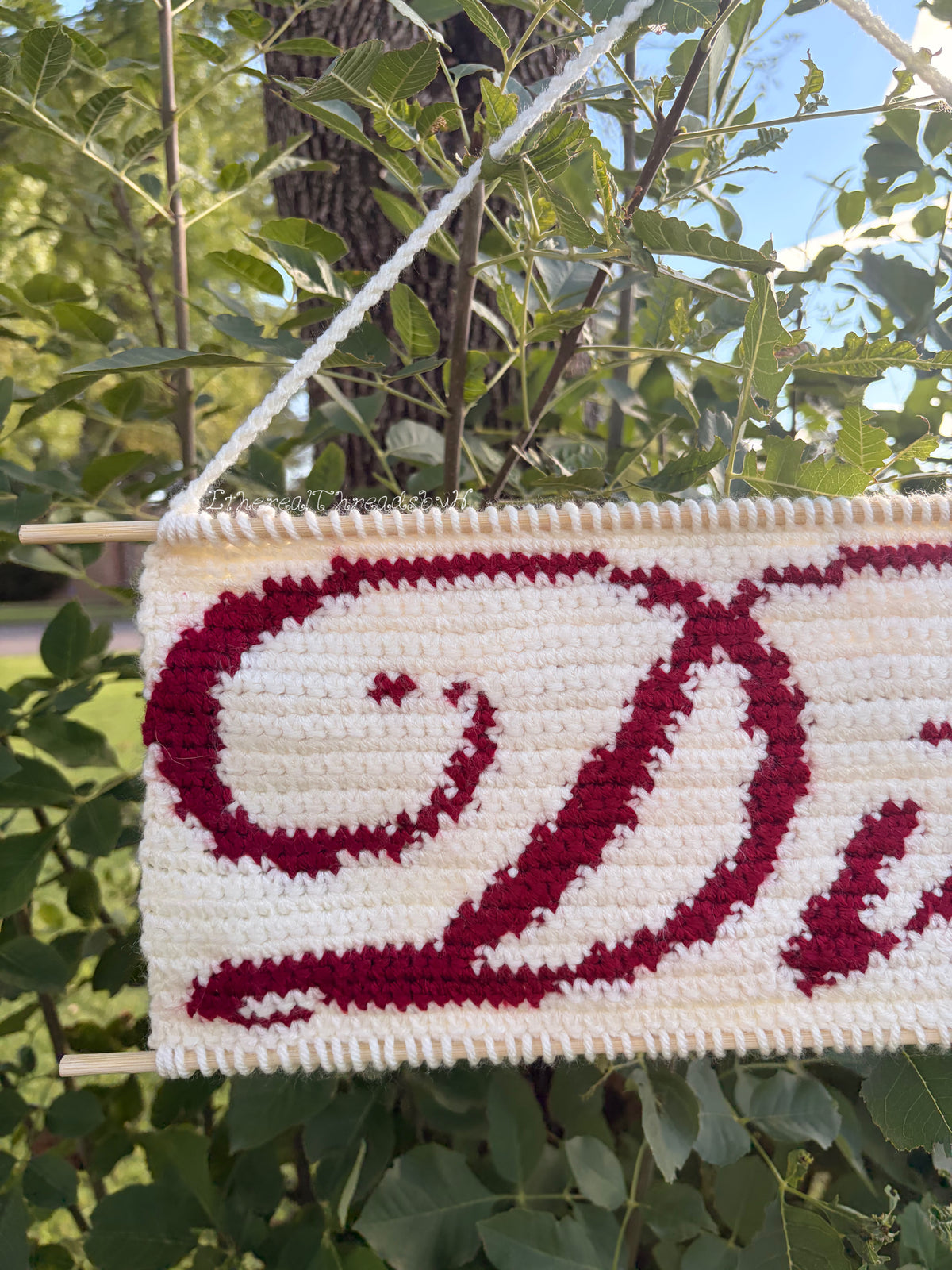 Diva Tapestry