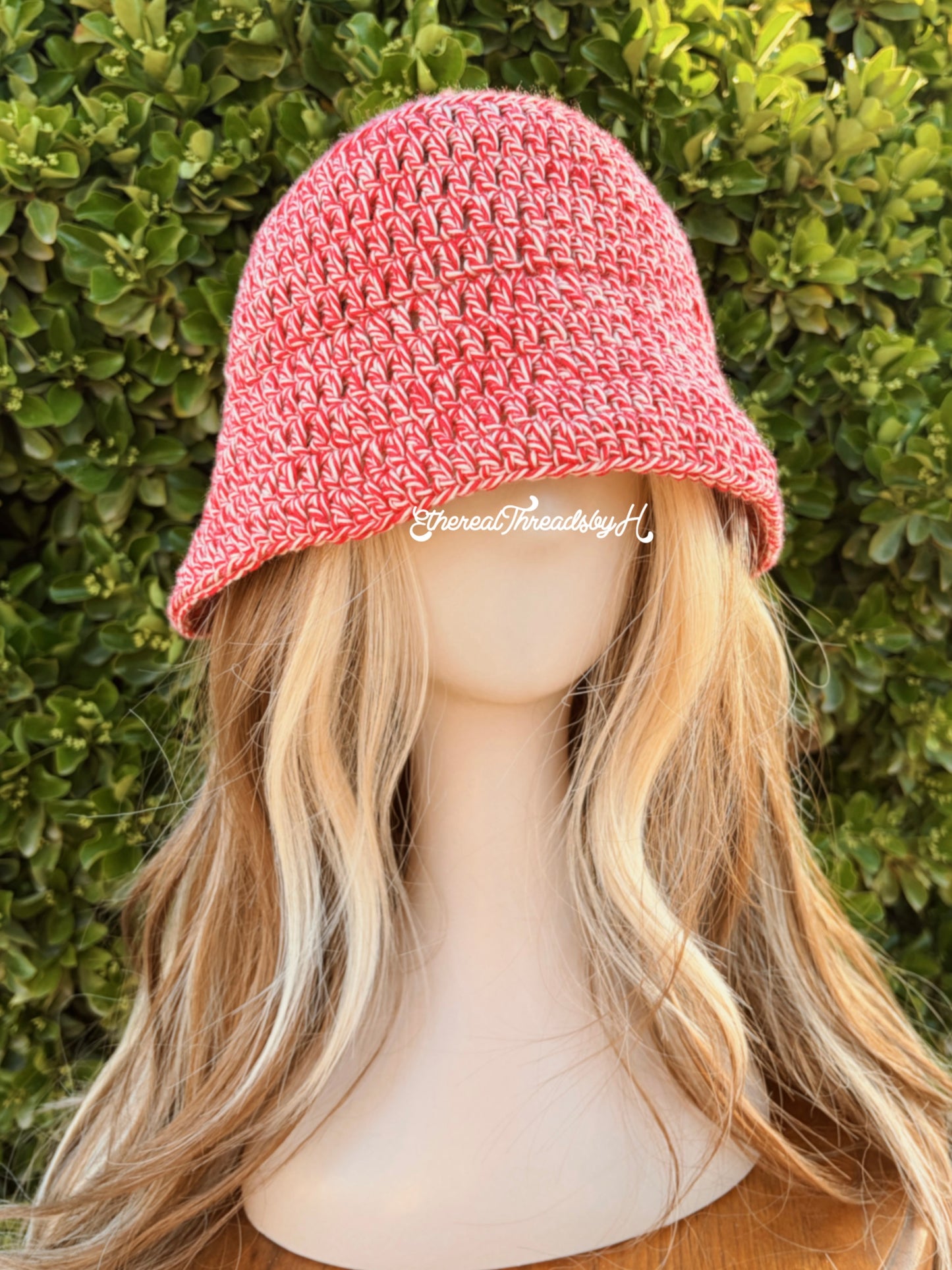 Picnic Bucket Hat