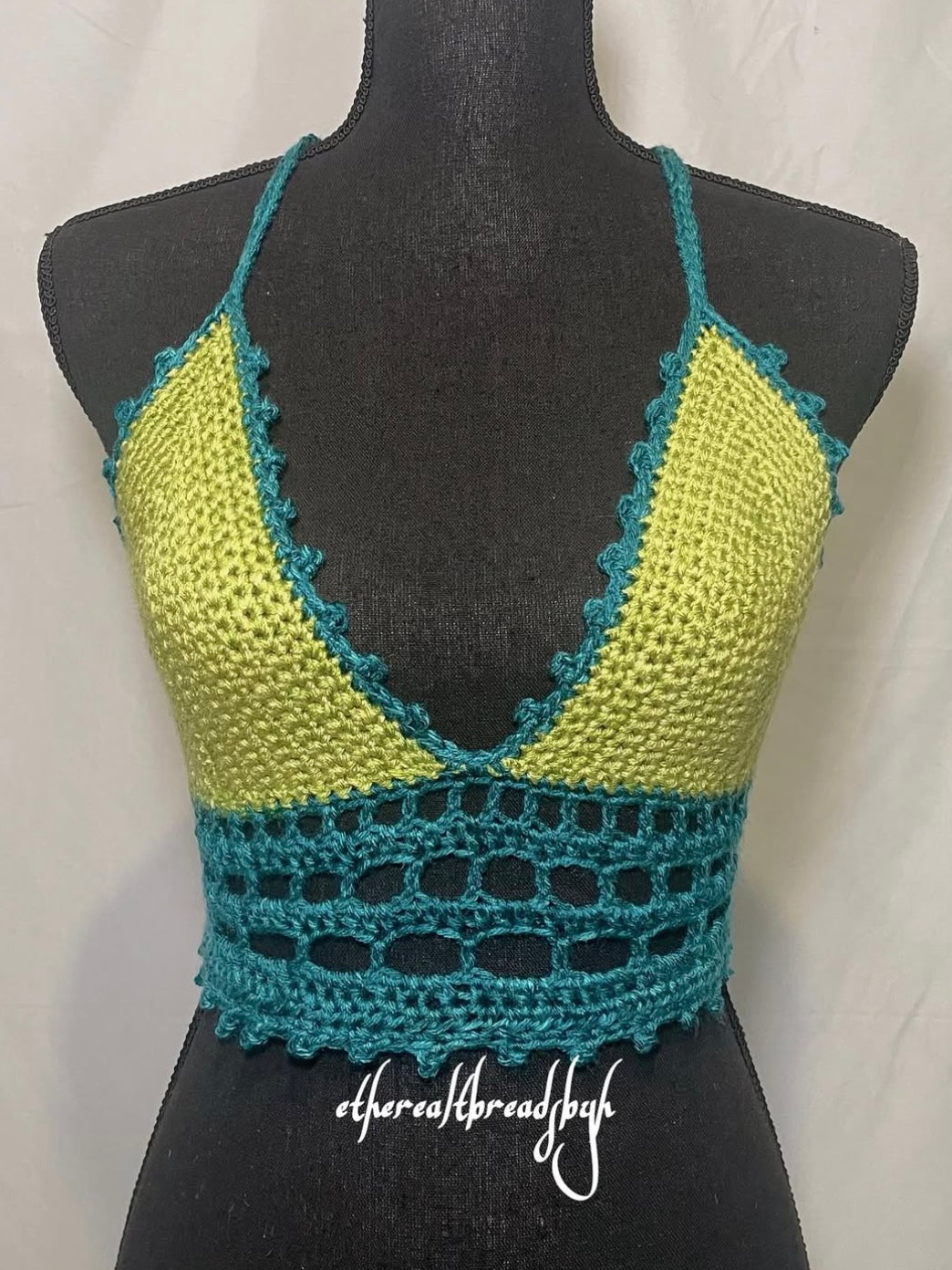 CUSTOM Lola Top