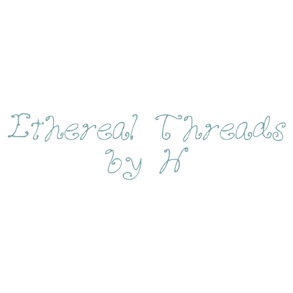 Ethereal Threads by H