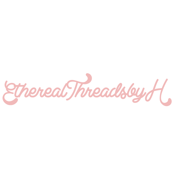 Ethereal Threads by H