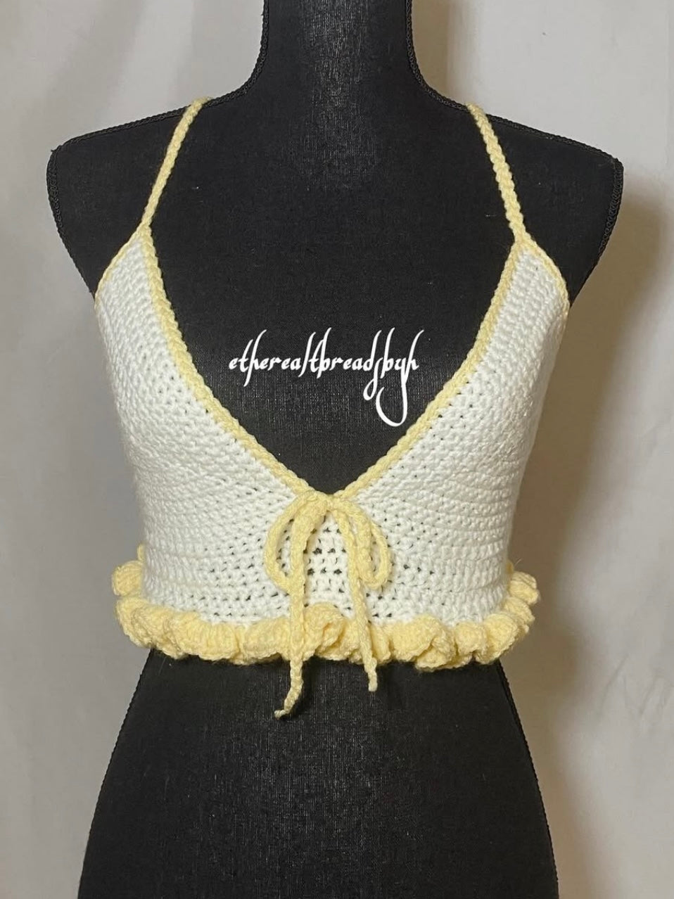 CUSTOM Ramona Top