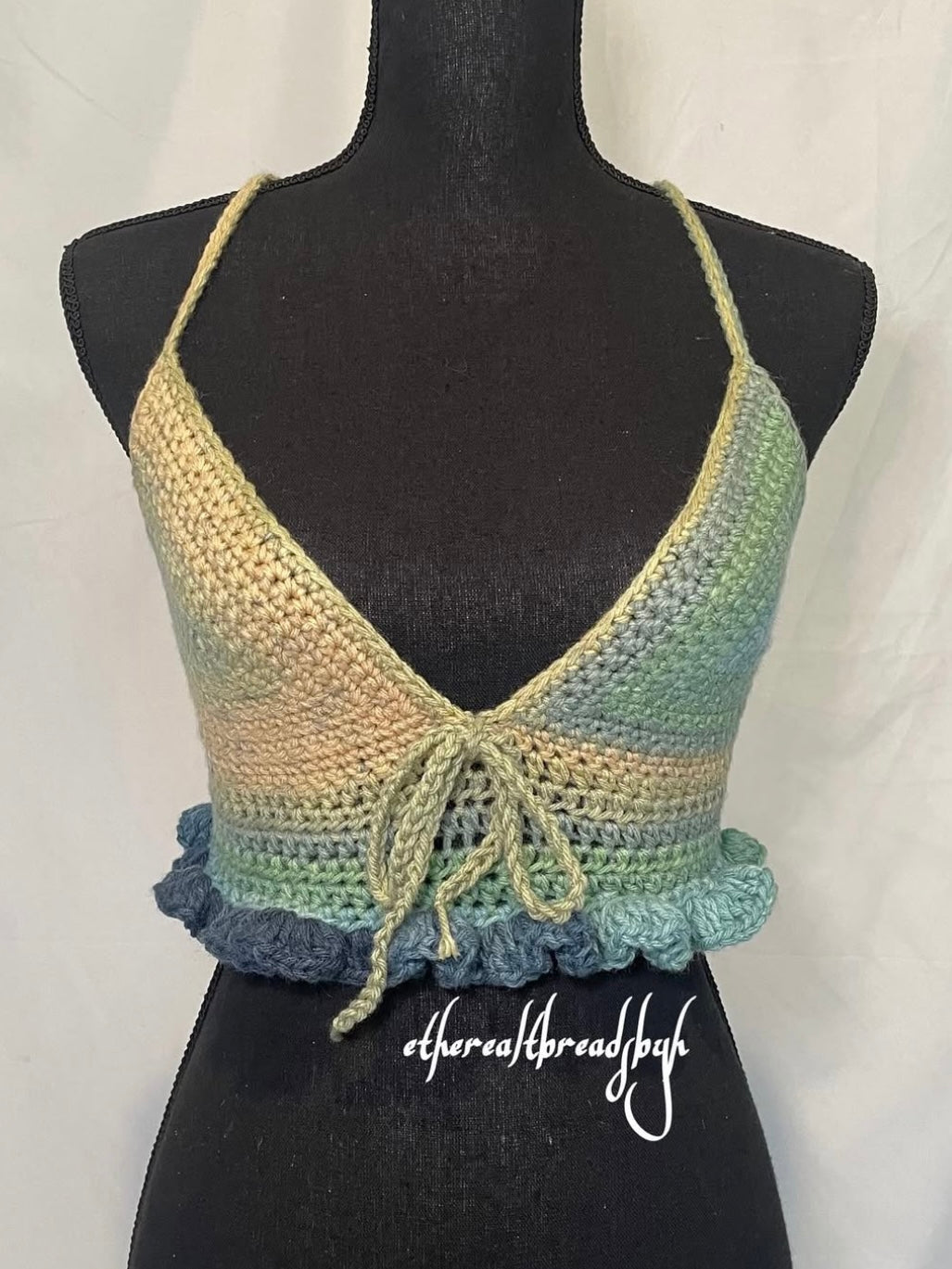 CUSTOM Ramona Top