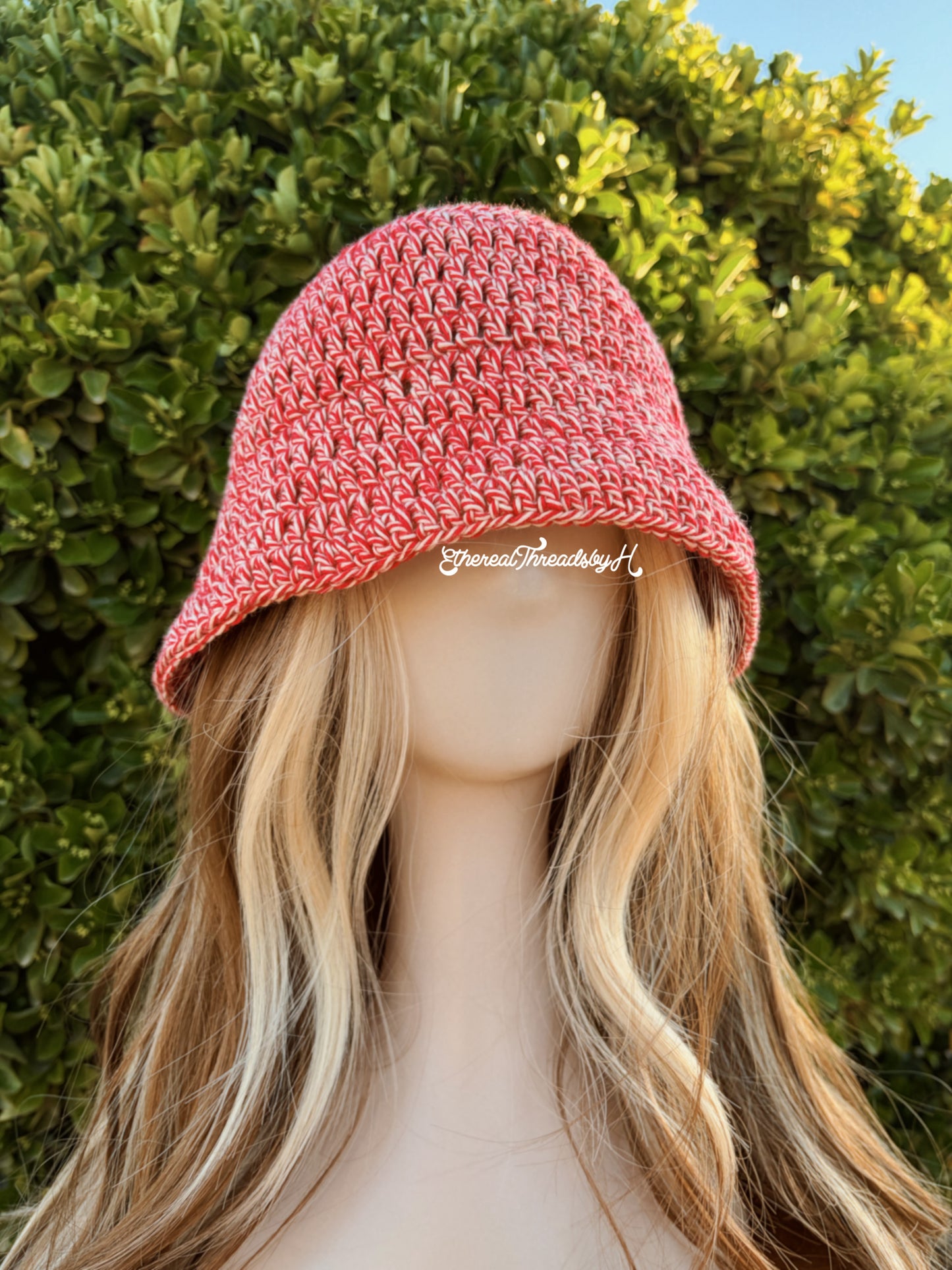 Picnic Bucket Hat