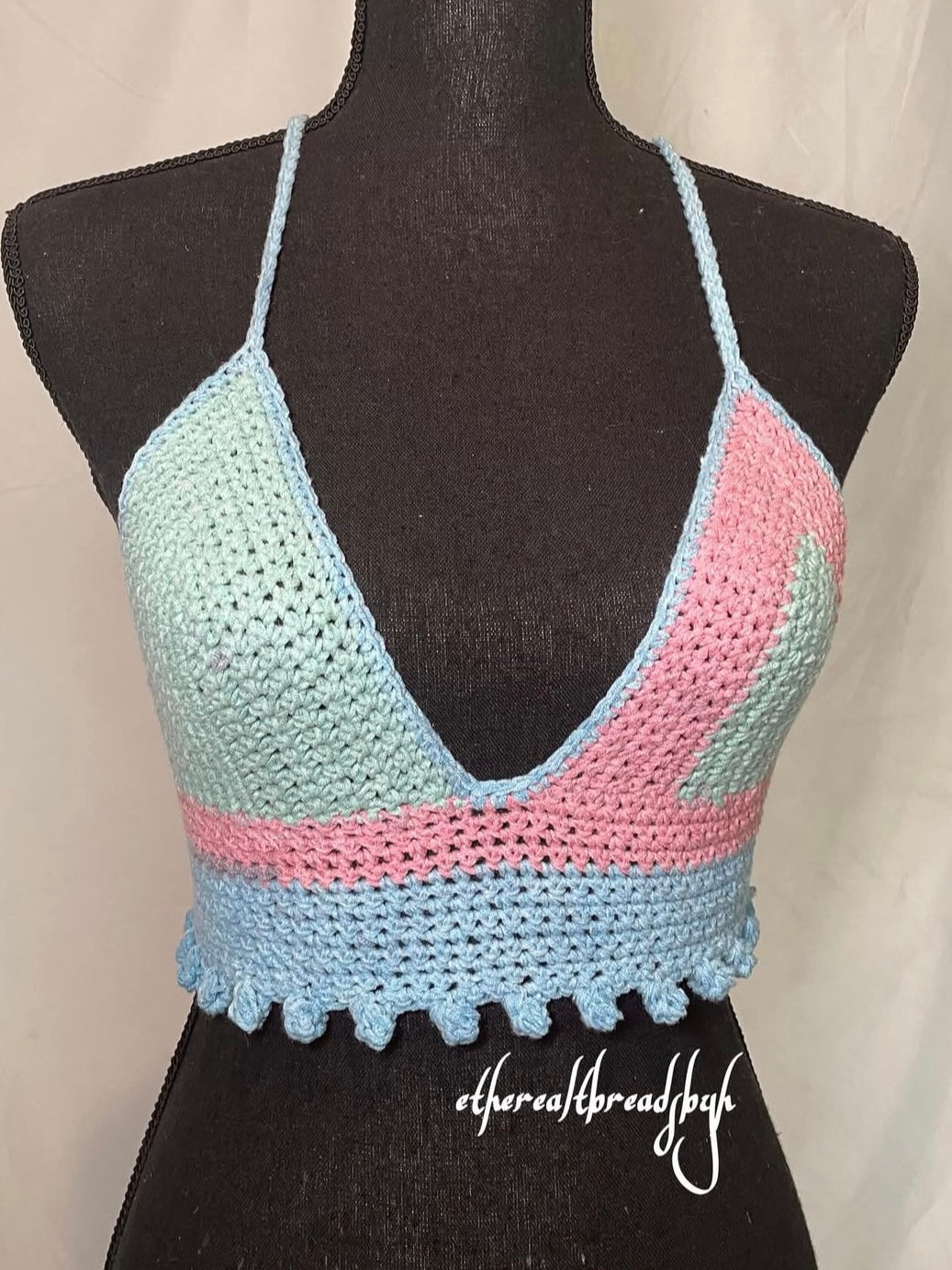 CUSTOM Tara Top
