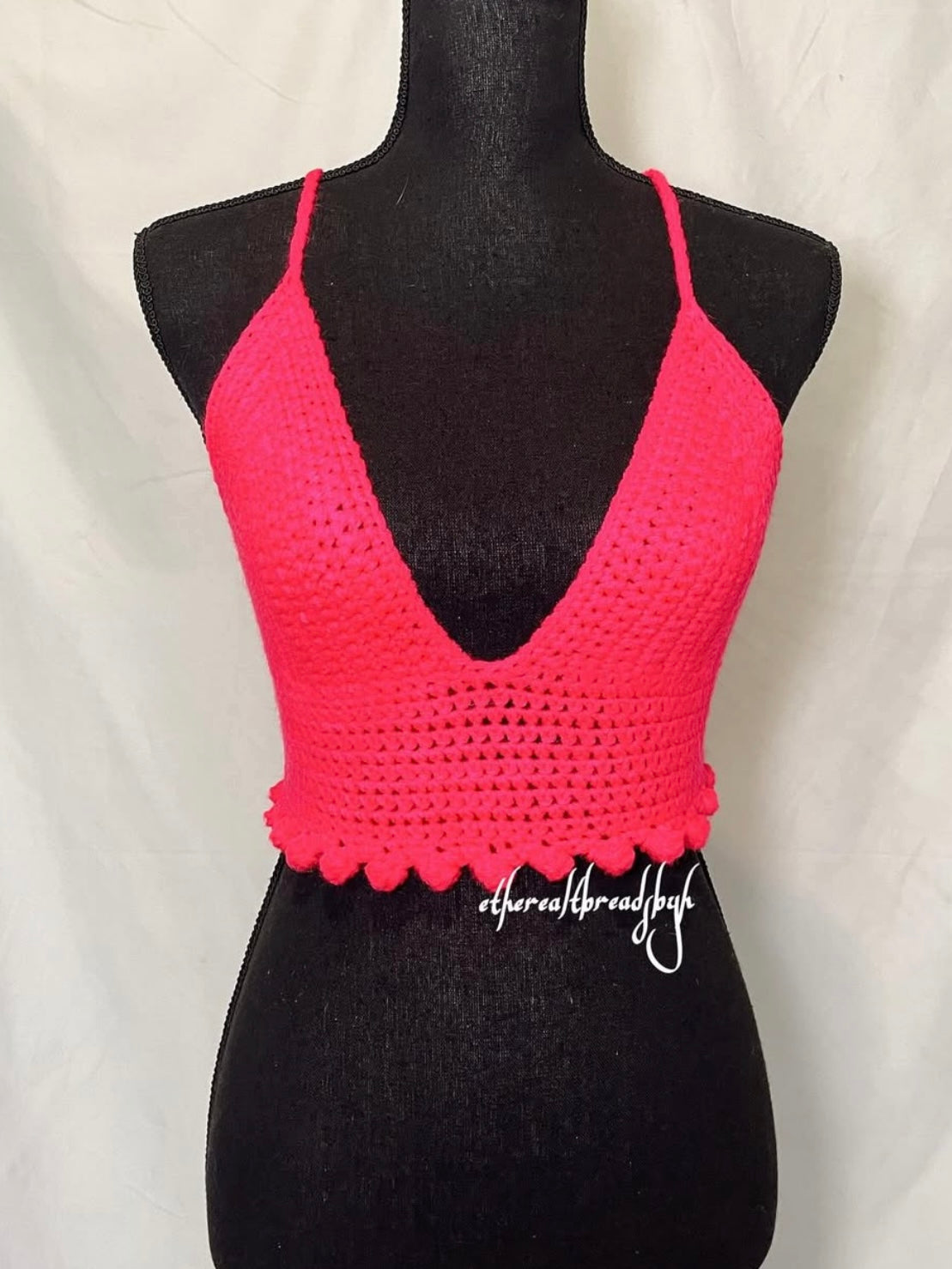 CUSTOM Tara Top