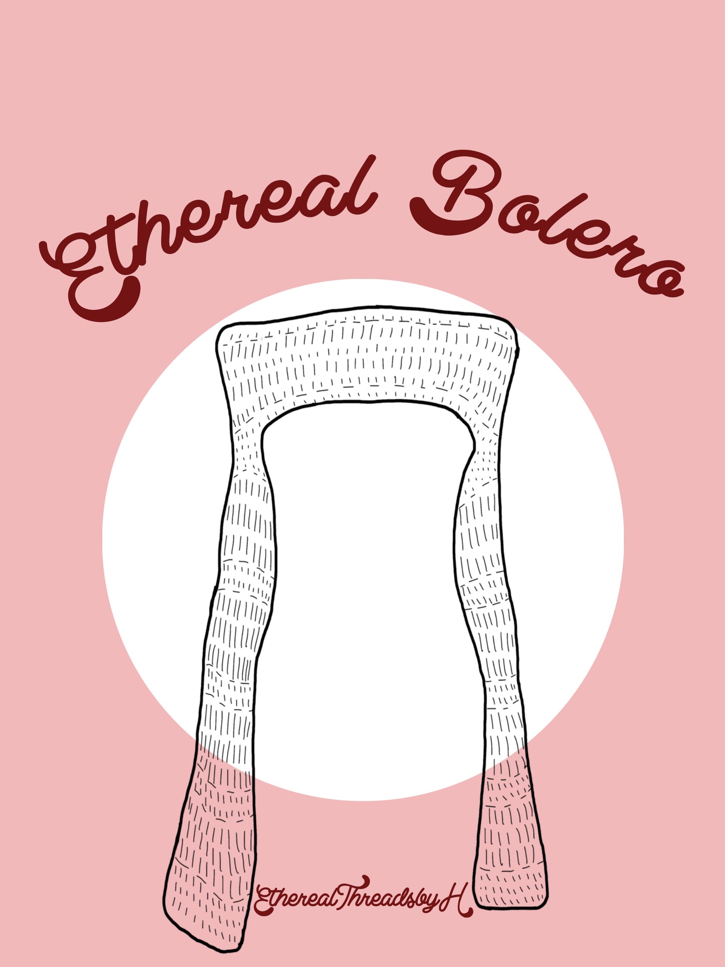 CUSTOM Ethereal Bolero