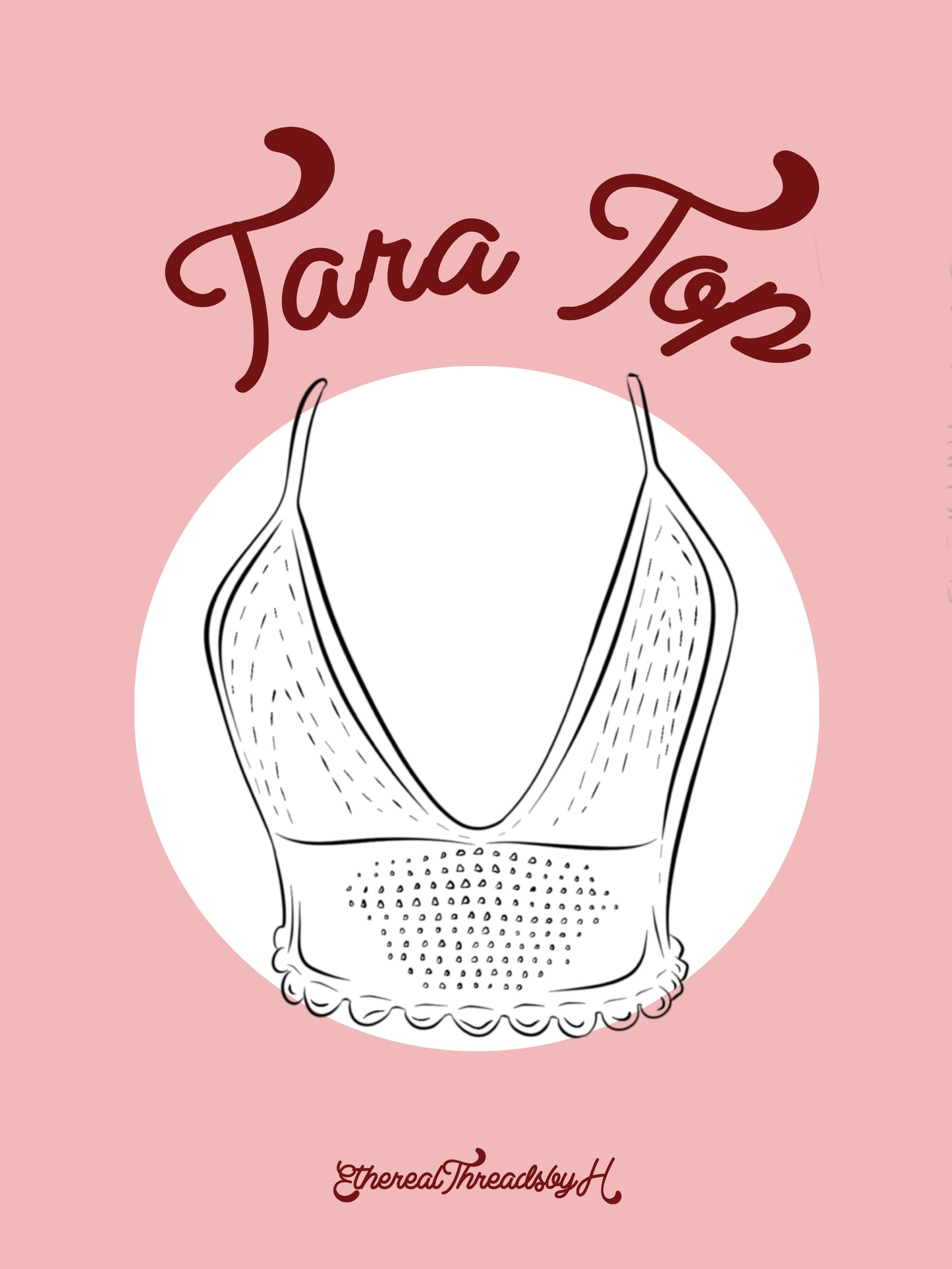 CUSTOM Tara Top