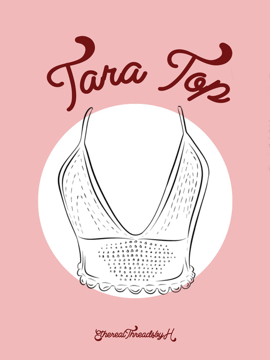 CUSTOM Tara Top