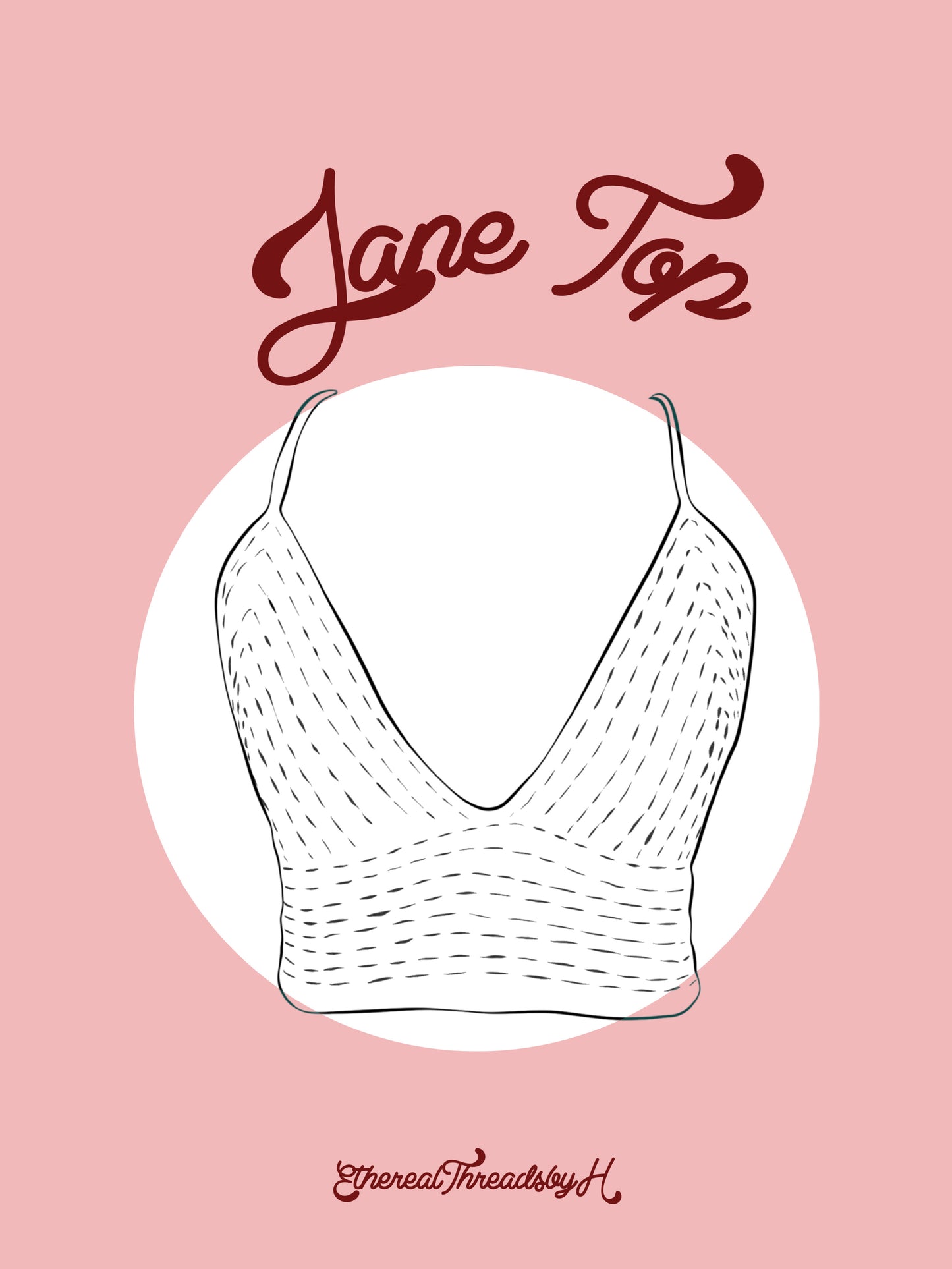 CUSTOM Jane Top